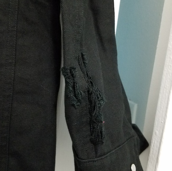 Max 'n Chester jacket - Picture 5 of 5